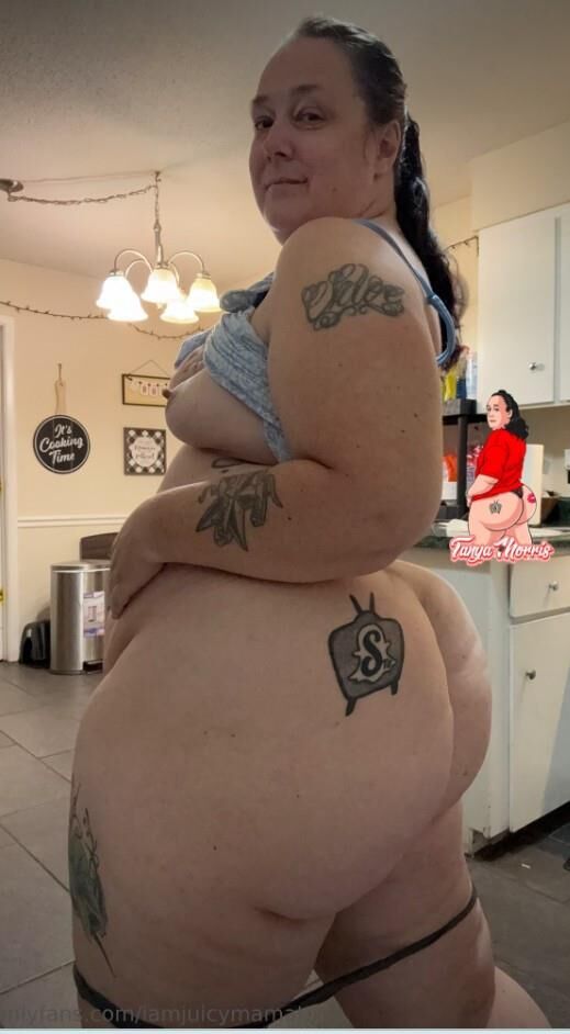 Sexy Tanya