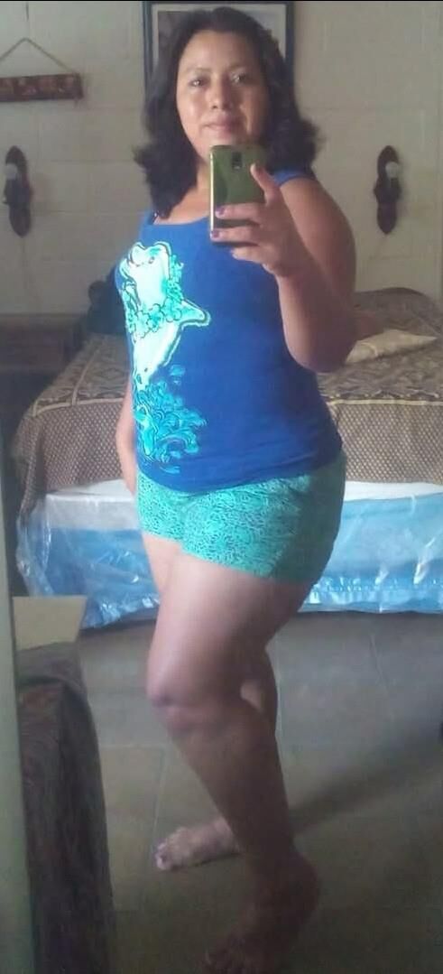Joselin BBW Janet Nalgonas Putas