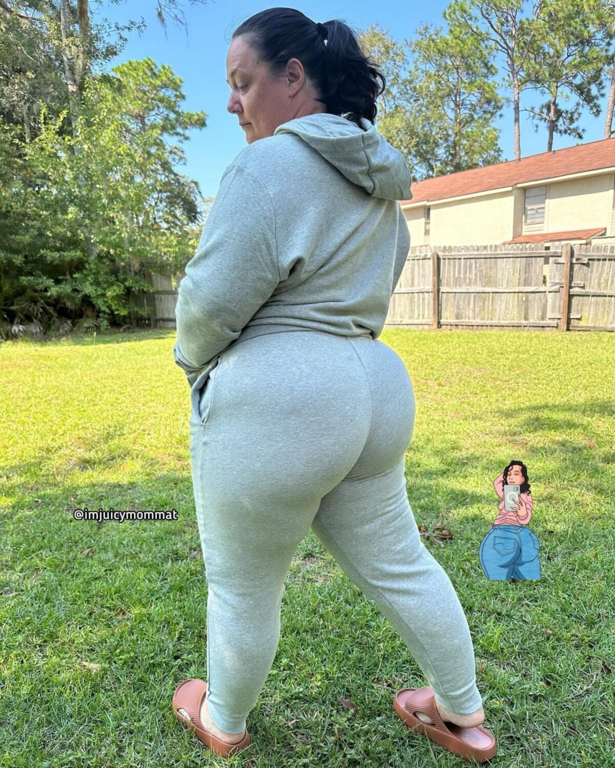 Hot Tanya