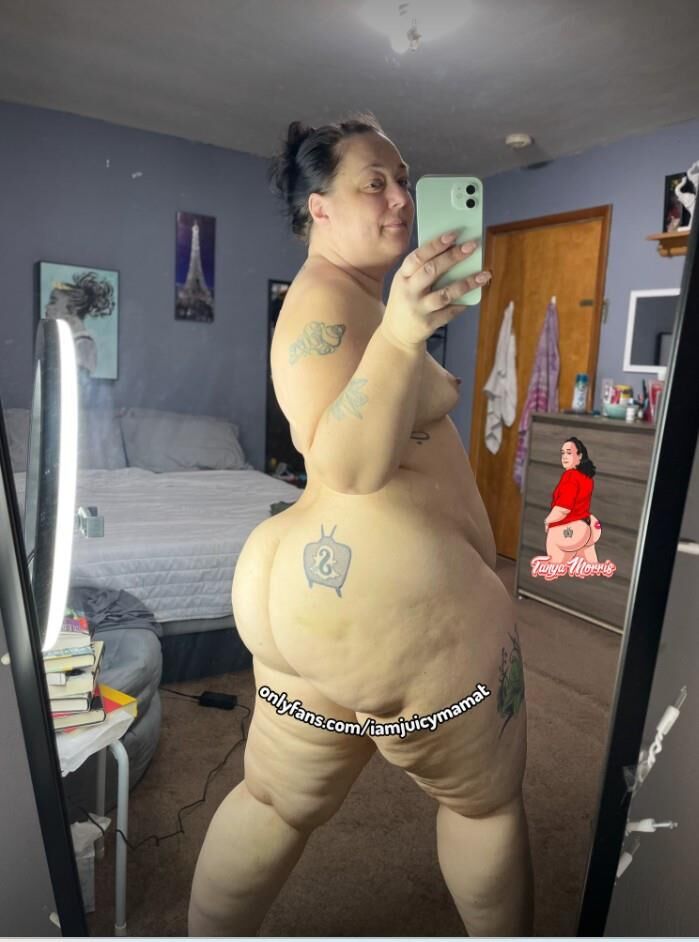 Sexy Tanya