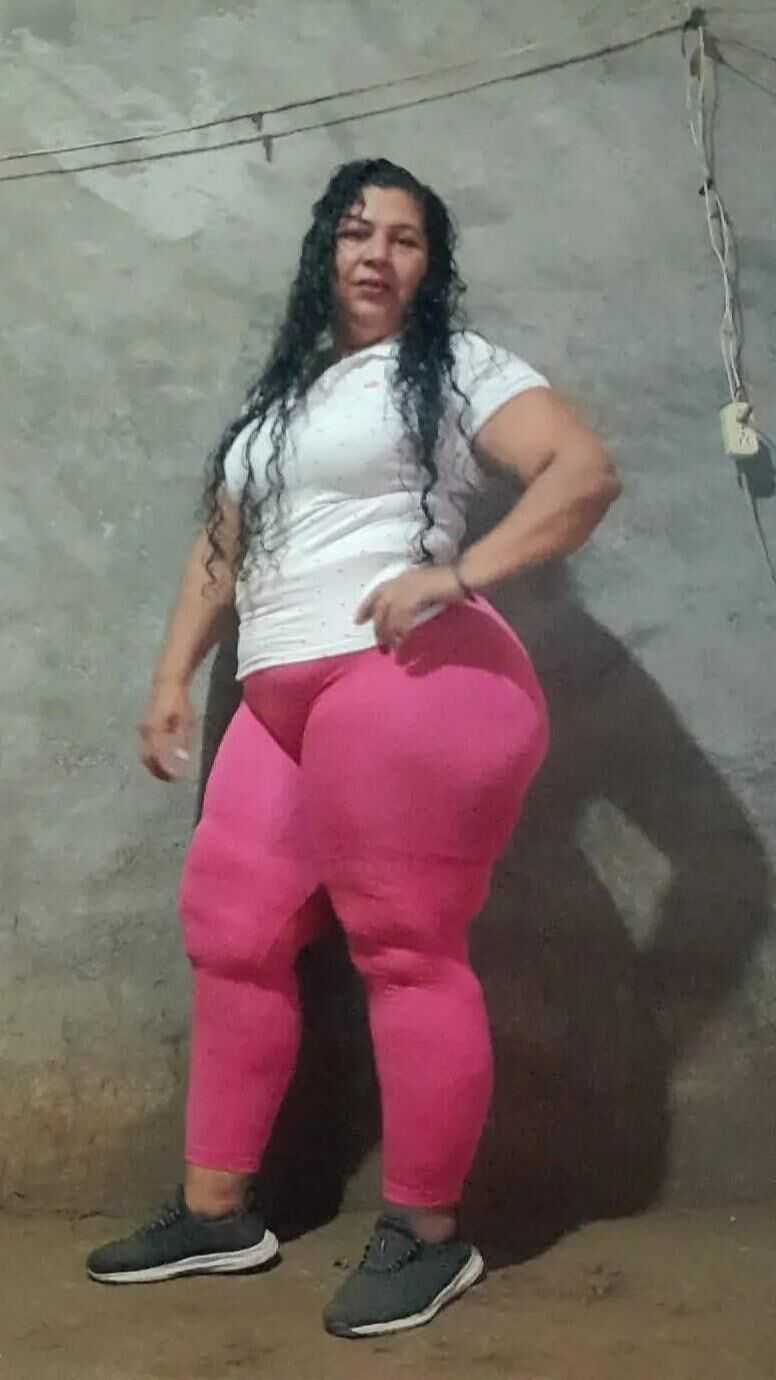 Joselin lokota Bbw abuelas culonas