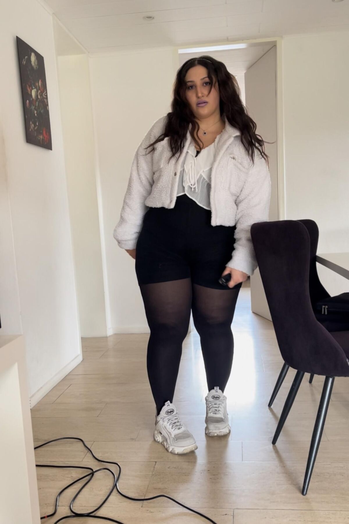 Big zz esposa