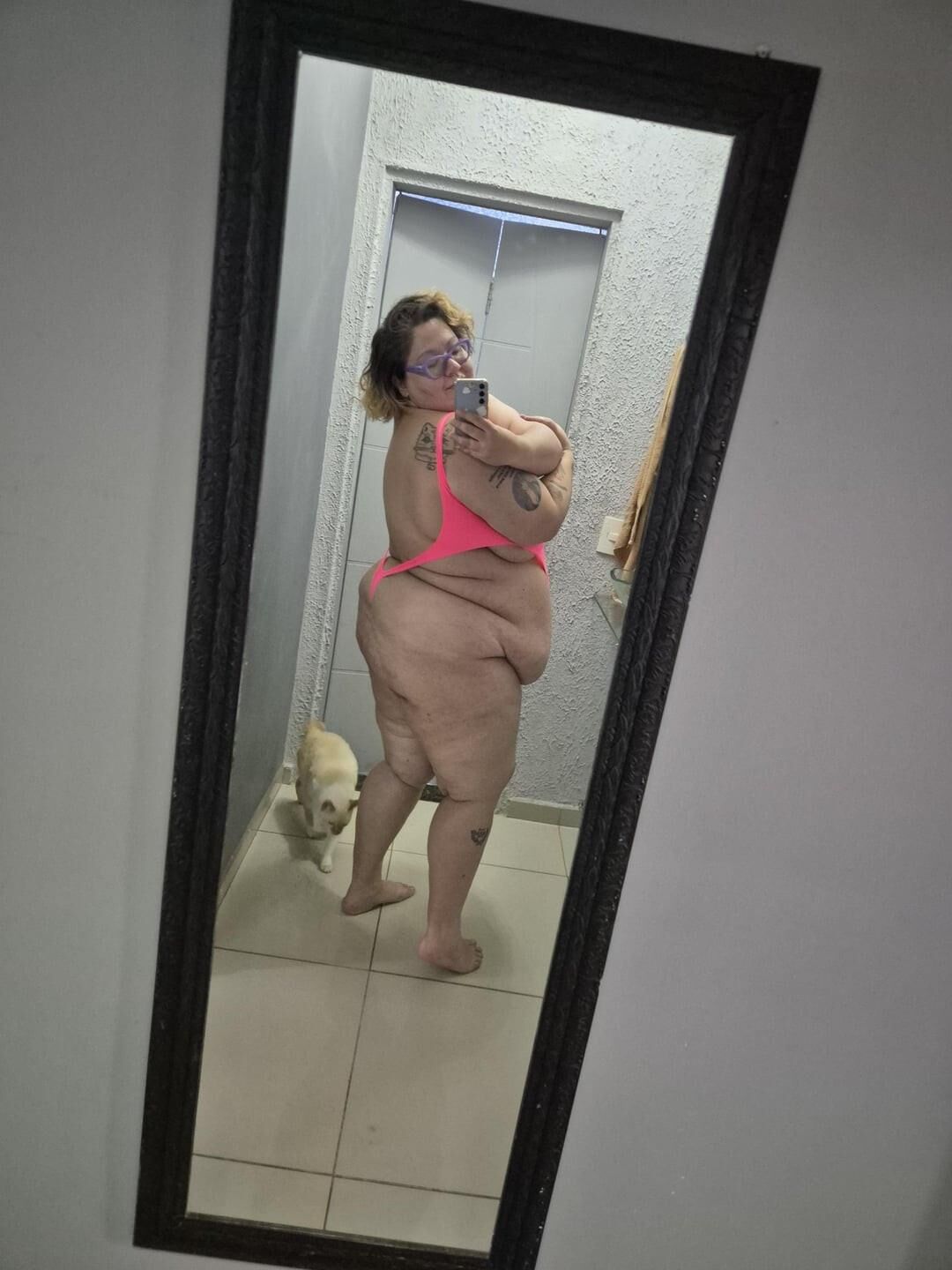 Fantastischer BBW