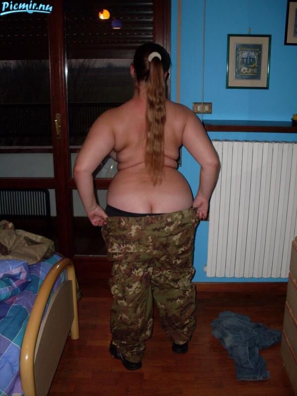 Brygitta Kolossy Armee