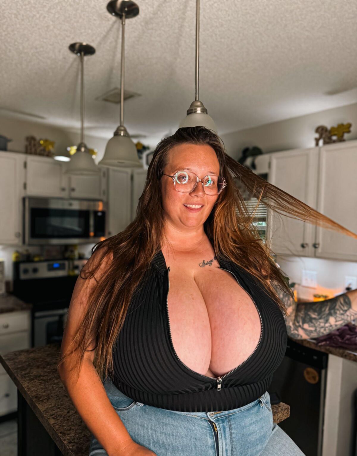 Le plus beau bbw
