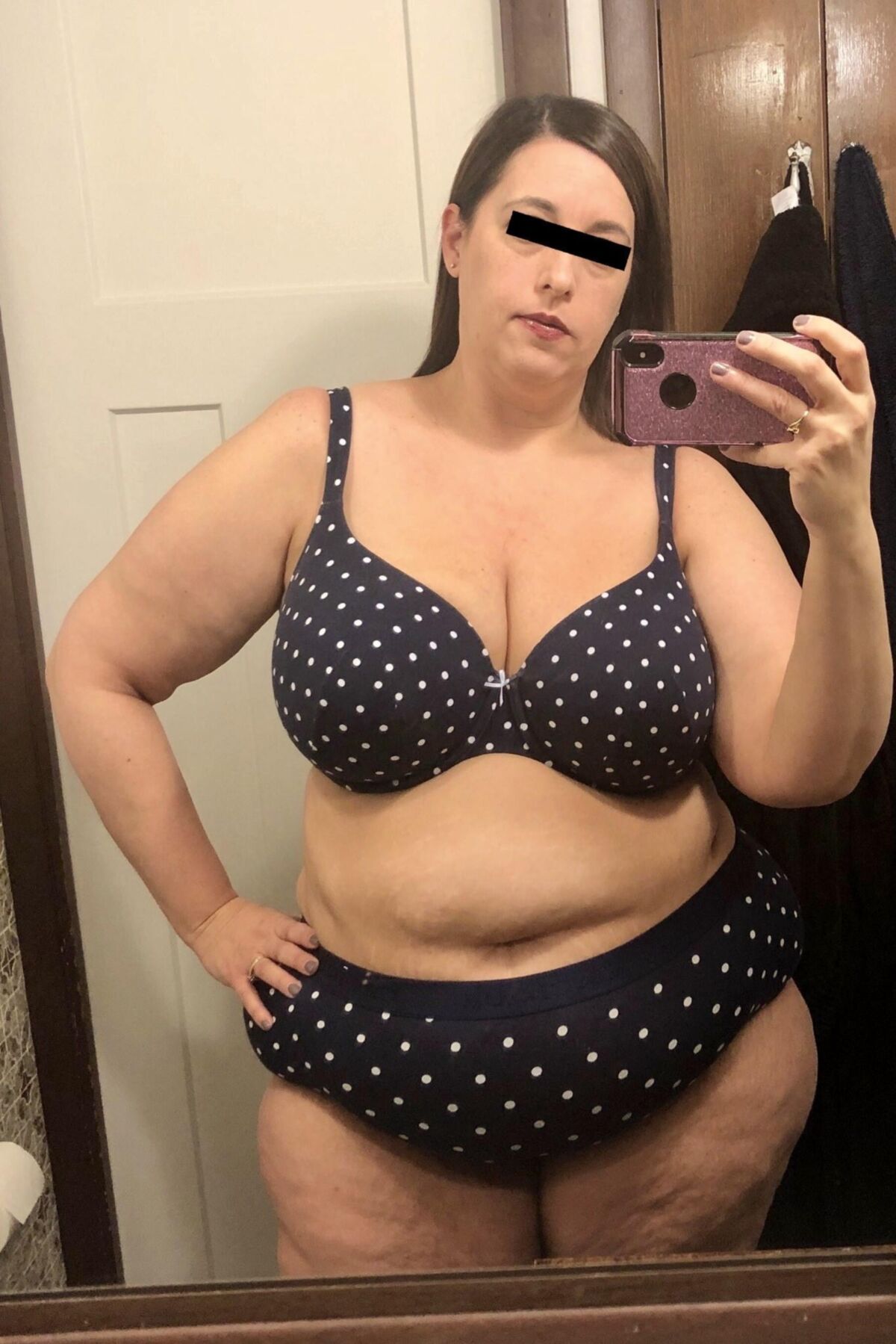 Big Butt Big Boobs Sexy BBW Frau gemischte heiße Fotos