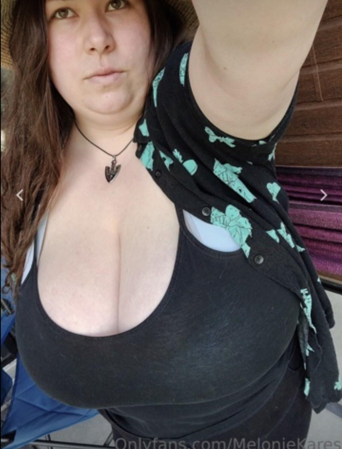 Melonie