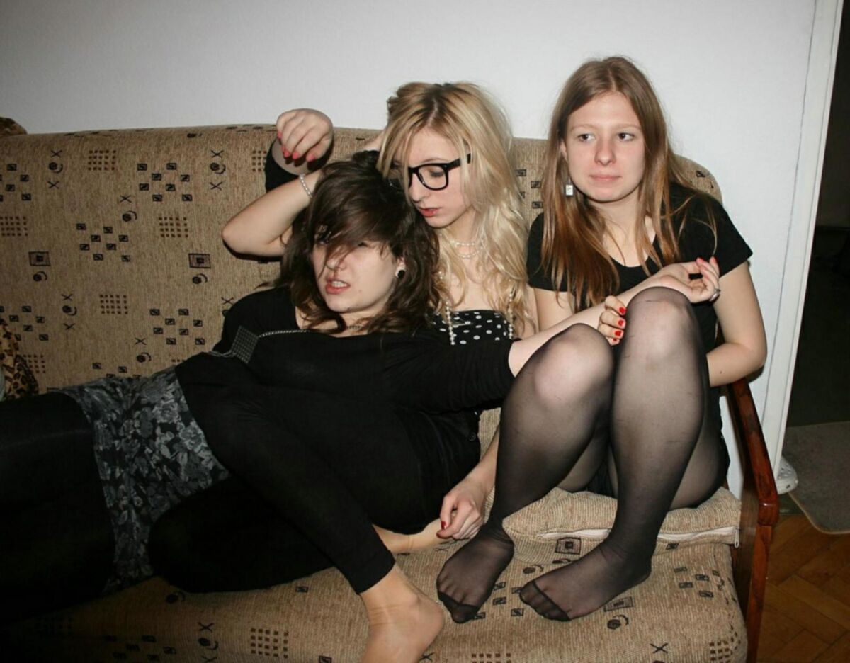 Upskirts durch beliebte Nachfrage