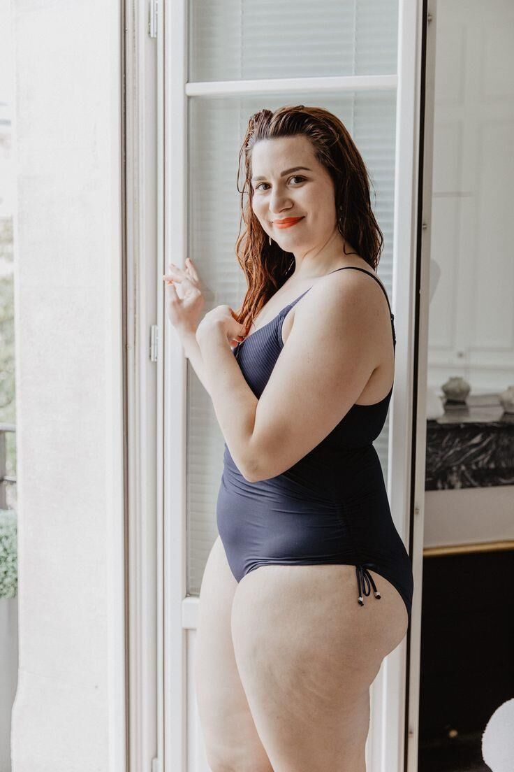 Sexy Swimsuits 