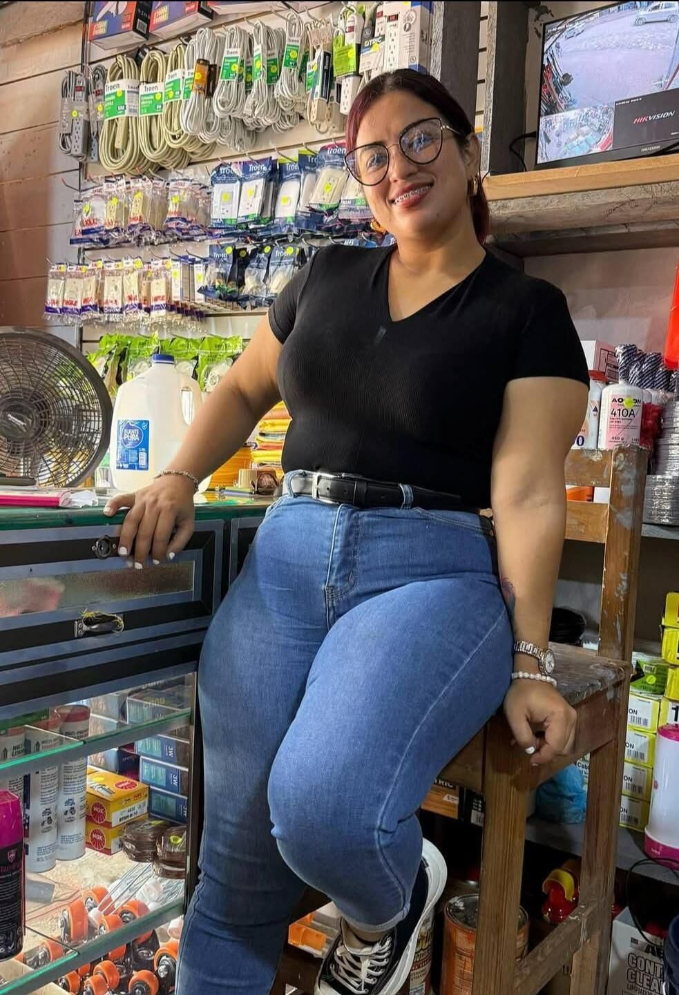 Joselin lokota Bbw abuelas culonas