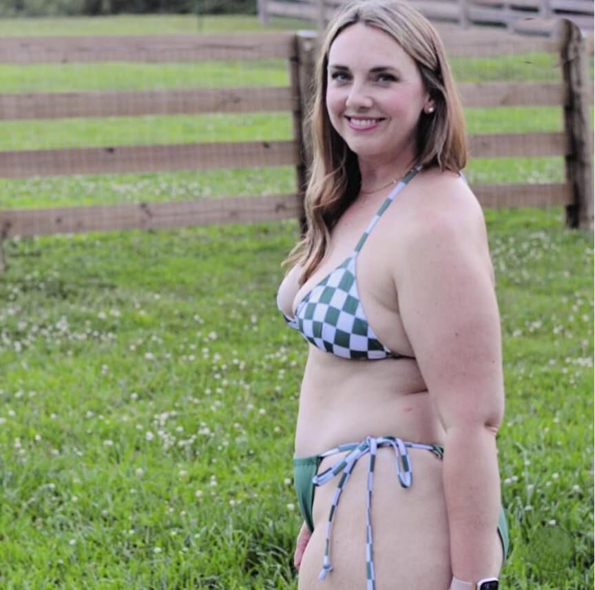 maillot de bain