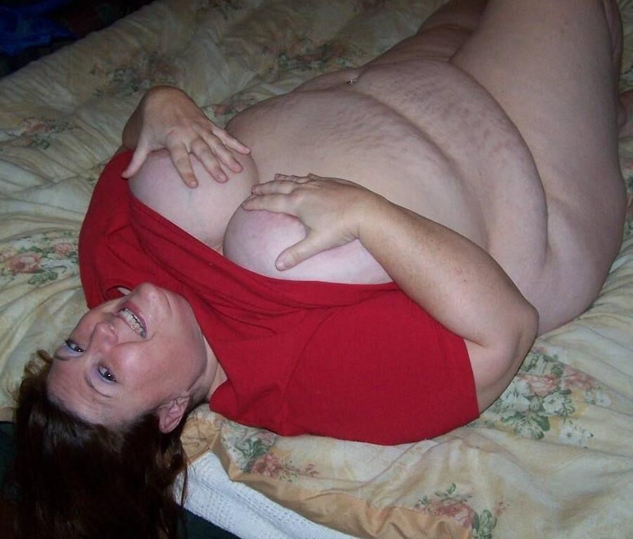 Ensemble mature bbw fiona
