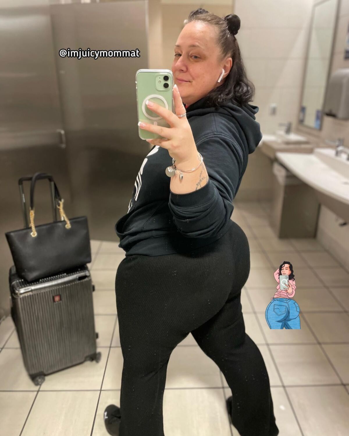 Hot Tanya