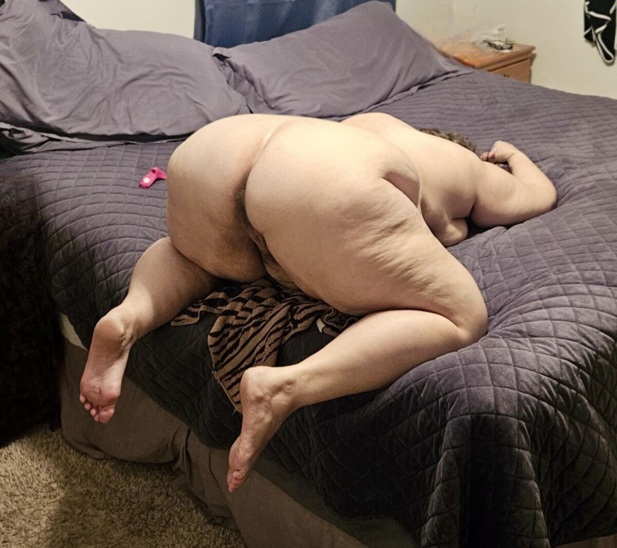 Big Butt Big Boobs Sexy BBW Frau gemischte heiße Fotos