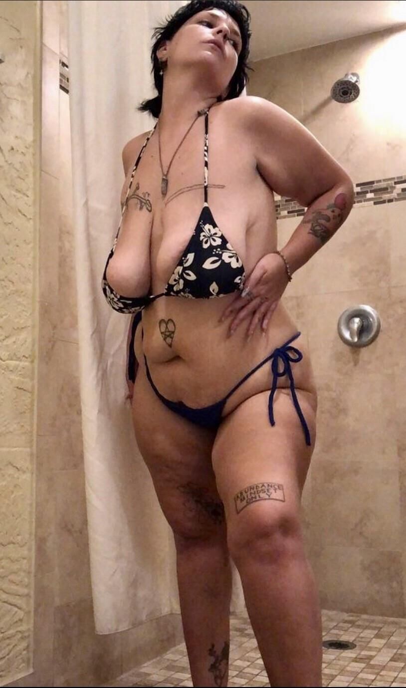 Sexy Swimsuits 