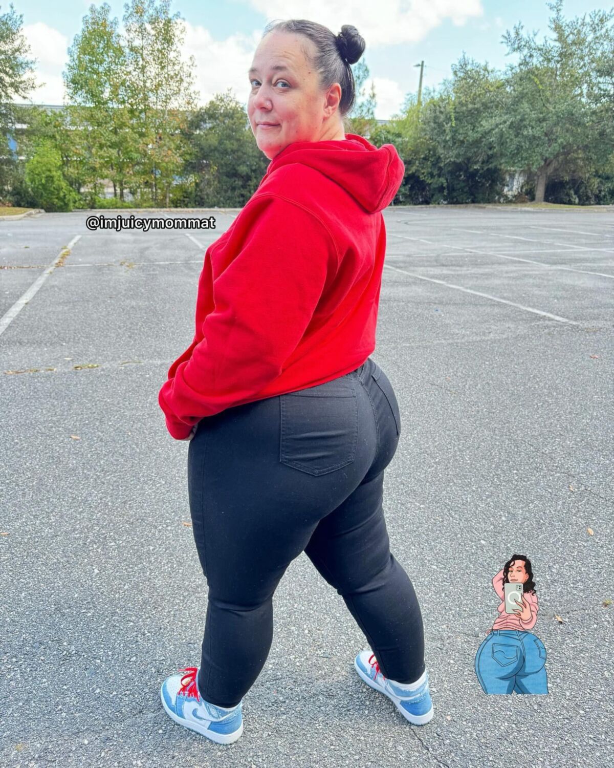 Hot Tanya