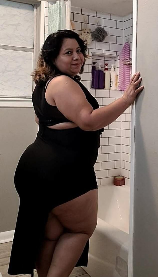 Joselin BBW Janet Nalgonas Putas