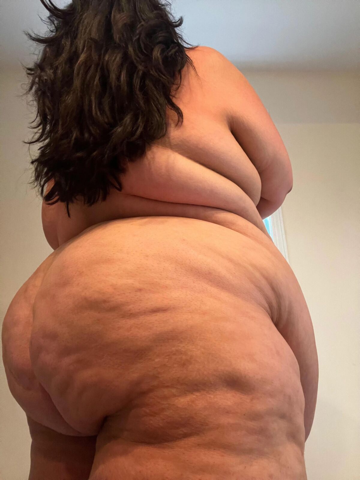 BBW e Chubbies do meu fav