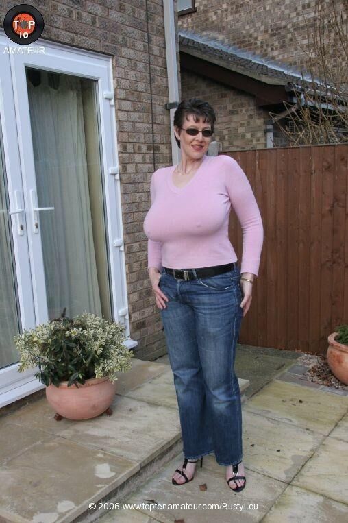 Pink in the Garden
