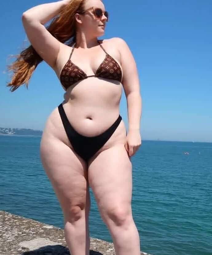 Sexy Swimsuits 