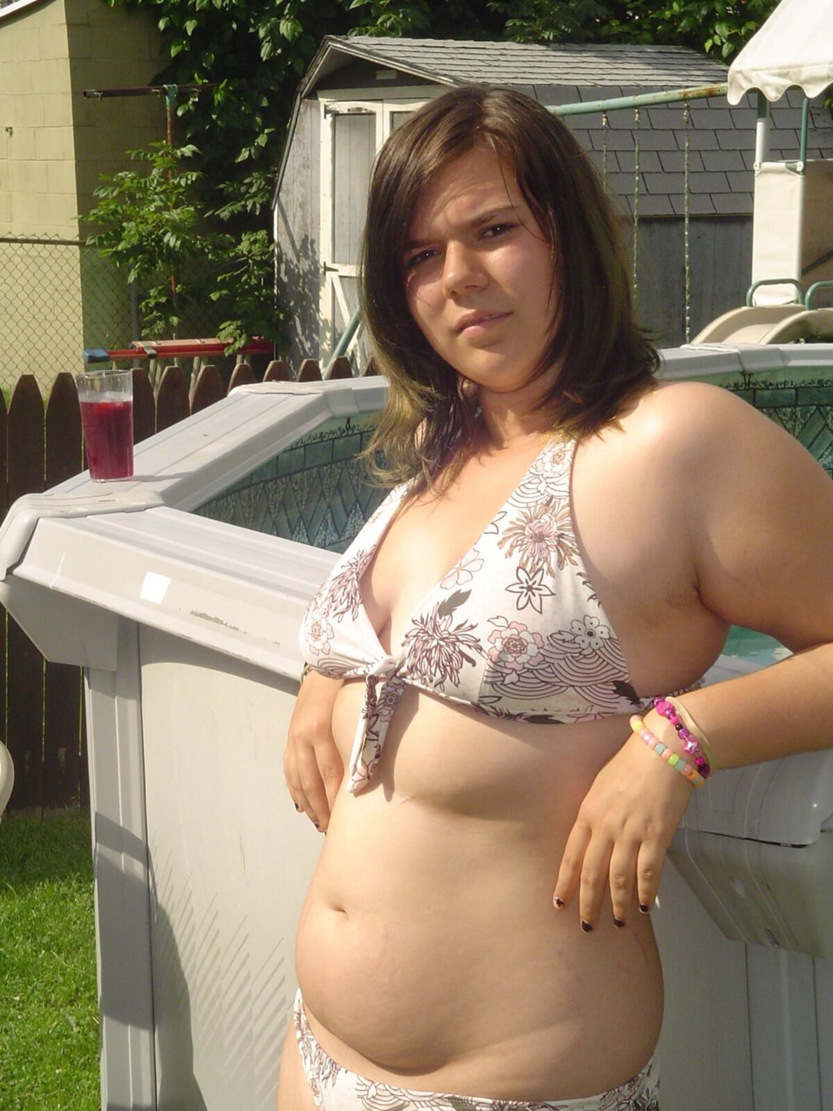 Thick, Chubby, and Doable