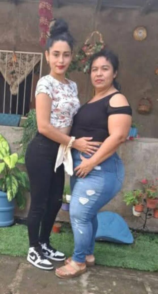 Joselin lokota Bbw abuelas culonas
