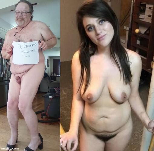 Die Beweise von Daddyfuckpig