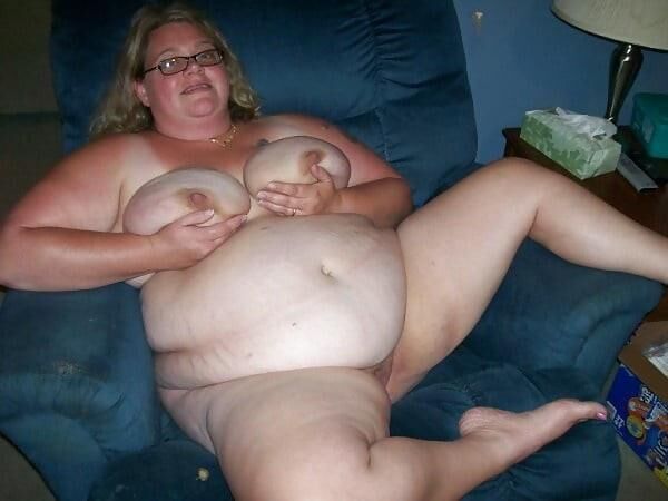Hott and Sexy Big Beautiful Women