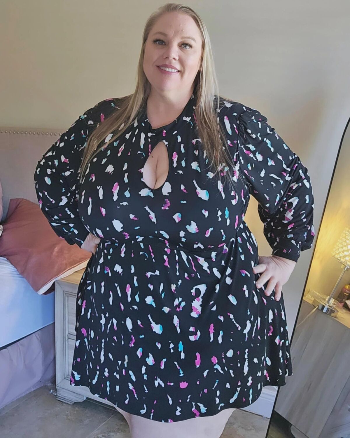 Delicious Big Girls 