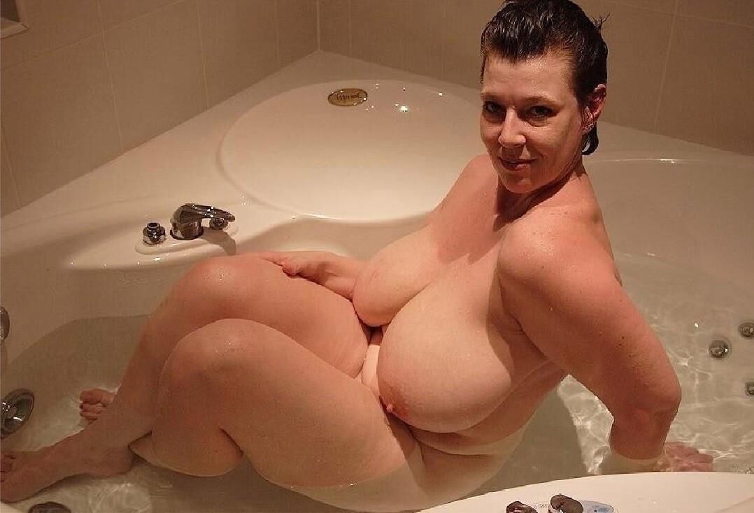 Bath Time