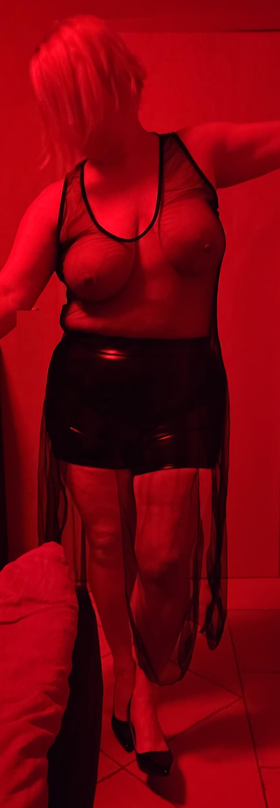 Martina Aus Sachsen. 
