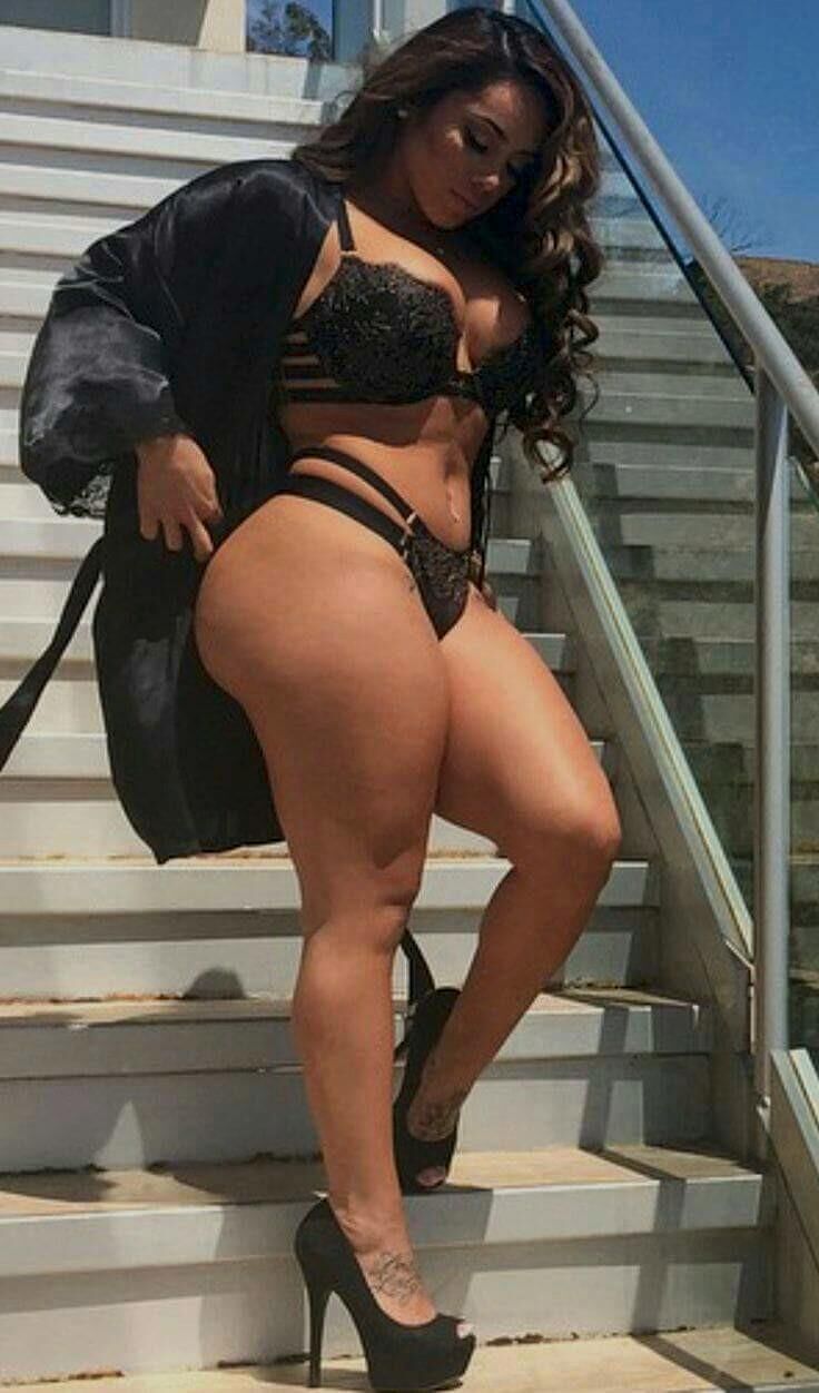 Belezas curvas