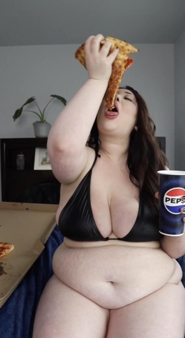 Garotas gordas eu quero bater