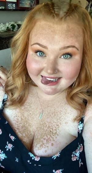 Rake Freckled