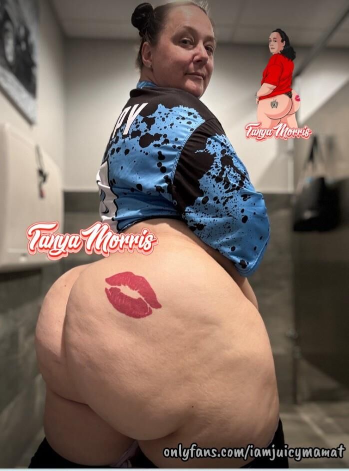 Sexy Tanya