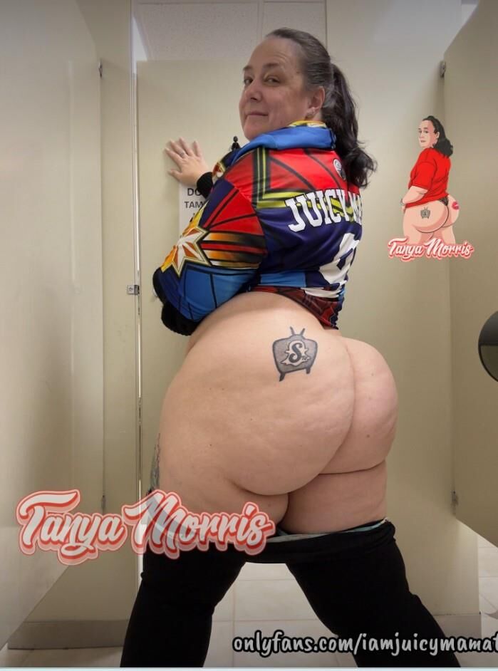 Sexy Tanya