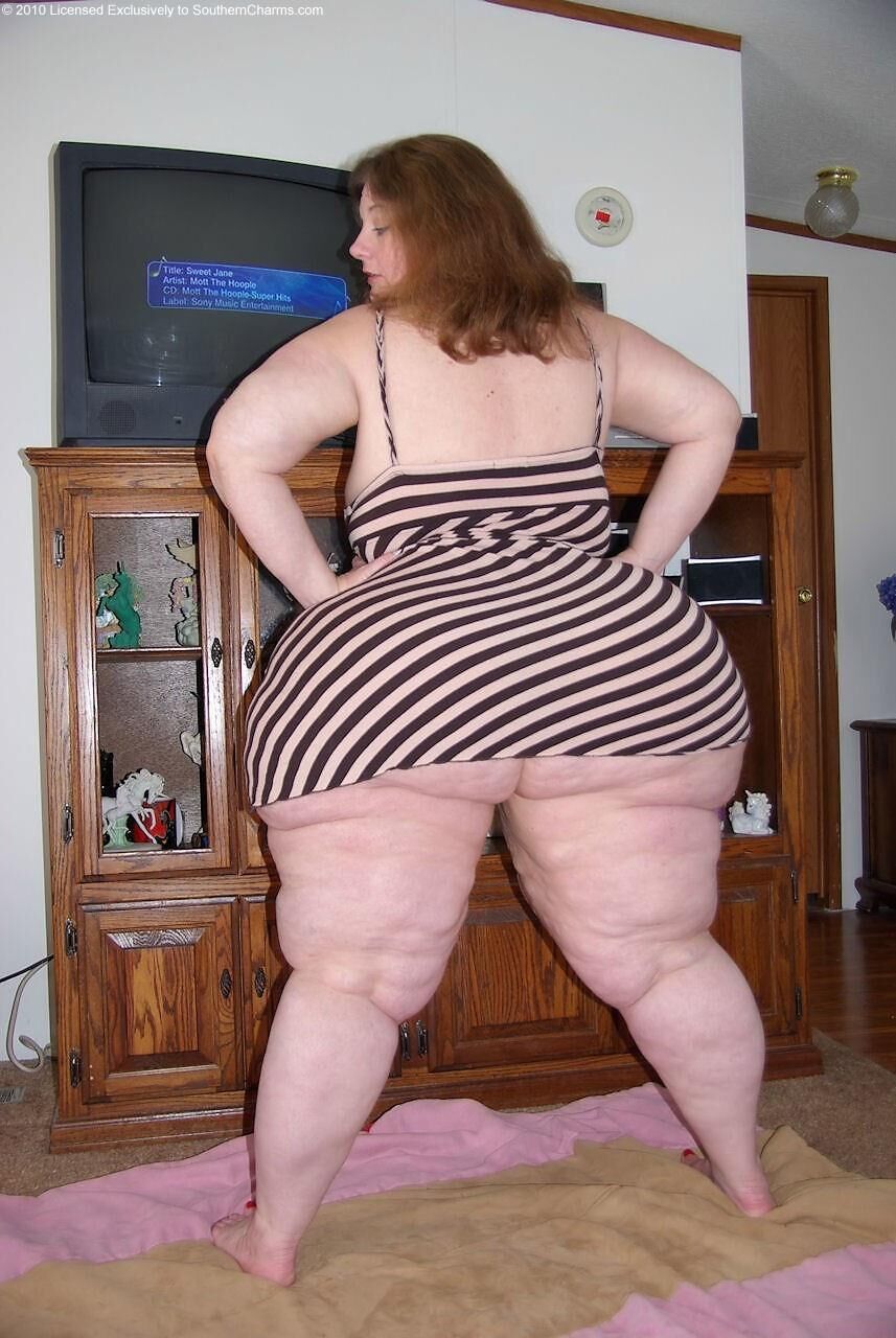 Sexy BBW 