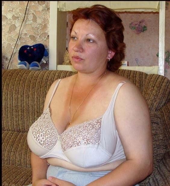 Mix just interesting women
