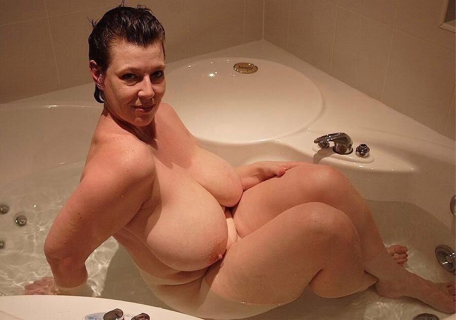 Bath Time