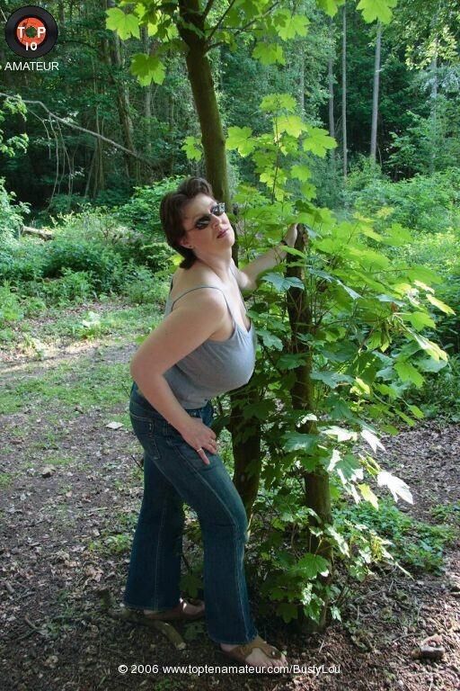 Love the outdoors