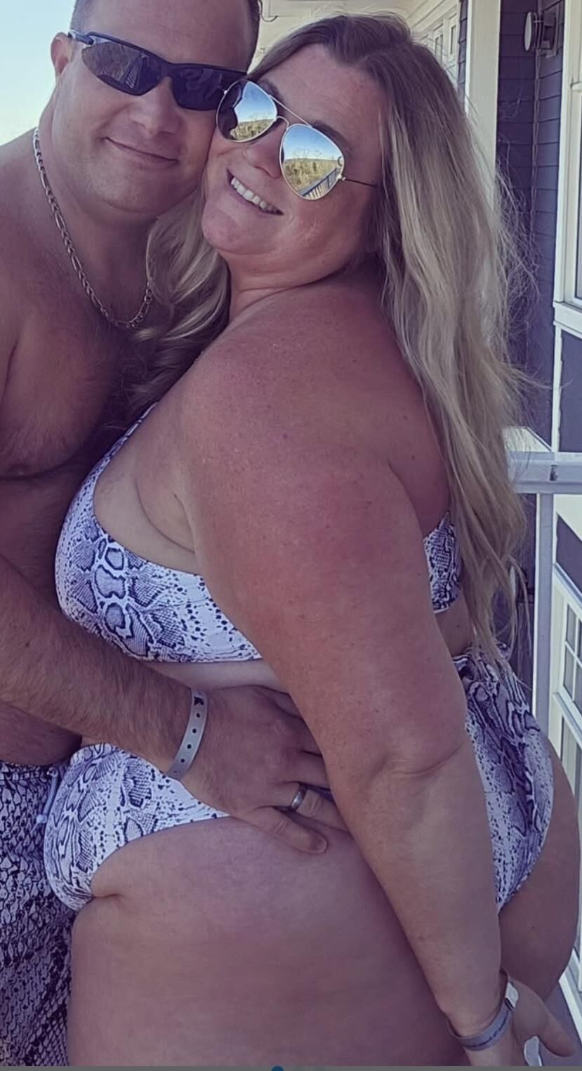 Canadian BBW