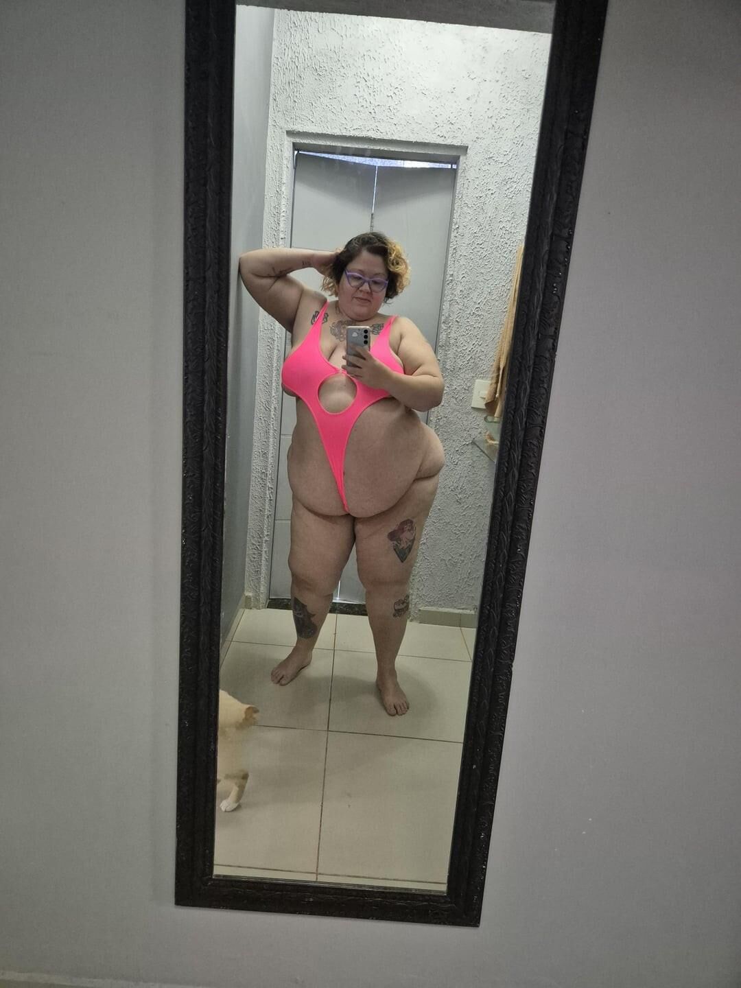 Fantastischer BBW