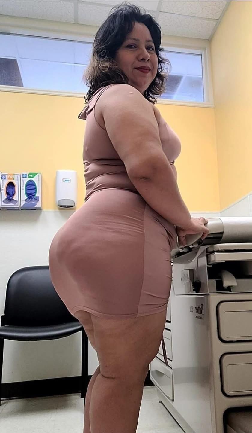 Joselin BBW Janet Nalgonas Putas