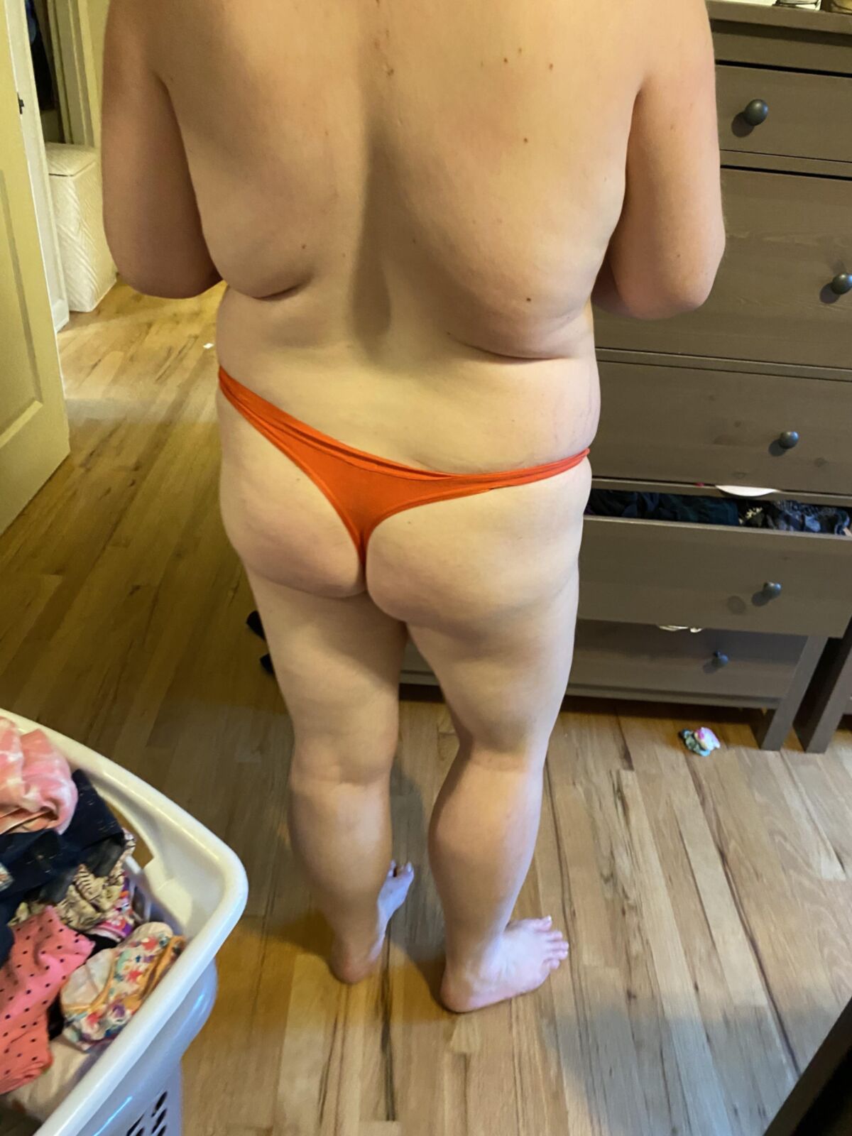 Michelle, Oregon, , big tits and ass for you to use
