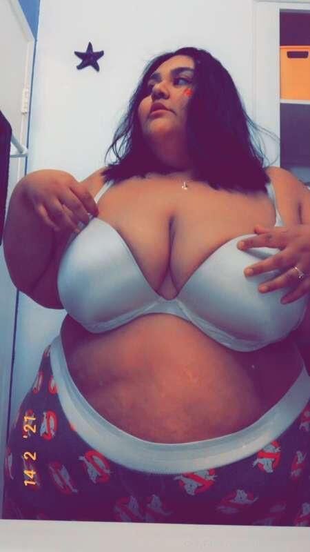 Also Gordelicia ssbbw ..
