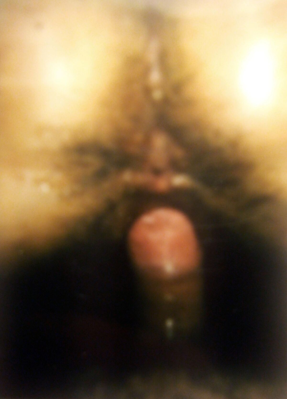 HAIRY WIFE