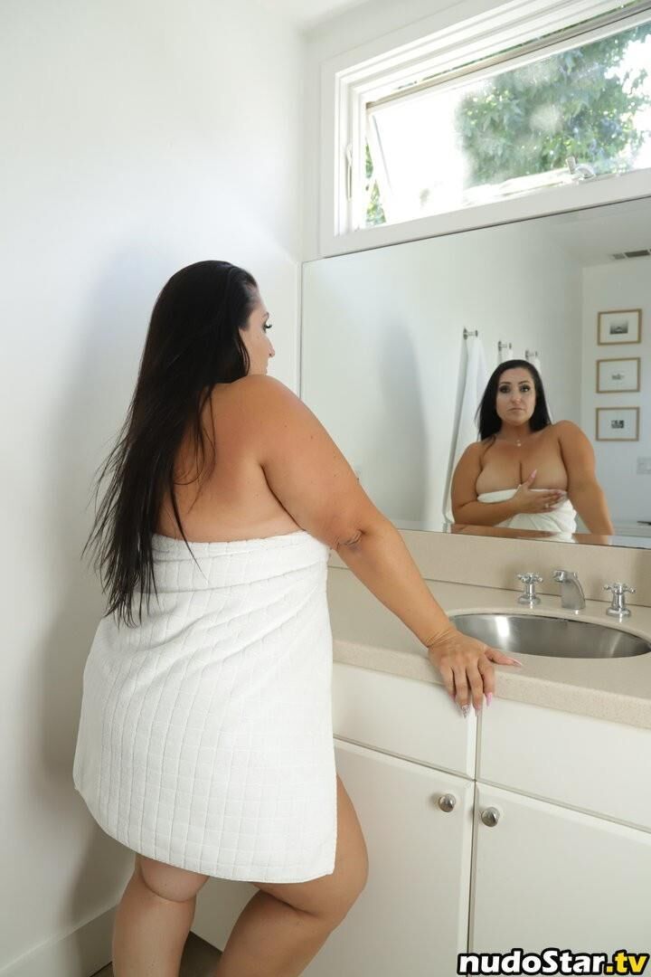 Amber Nova_Super heißer molliger Amateur -Modellteil