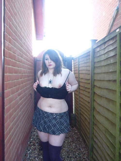 Thick, Chubby, and Doable