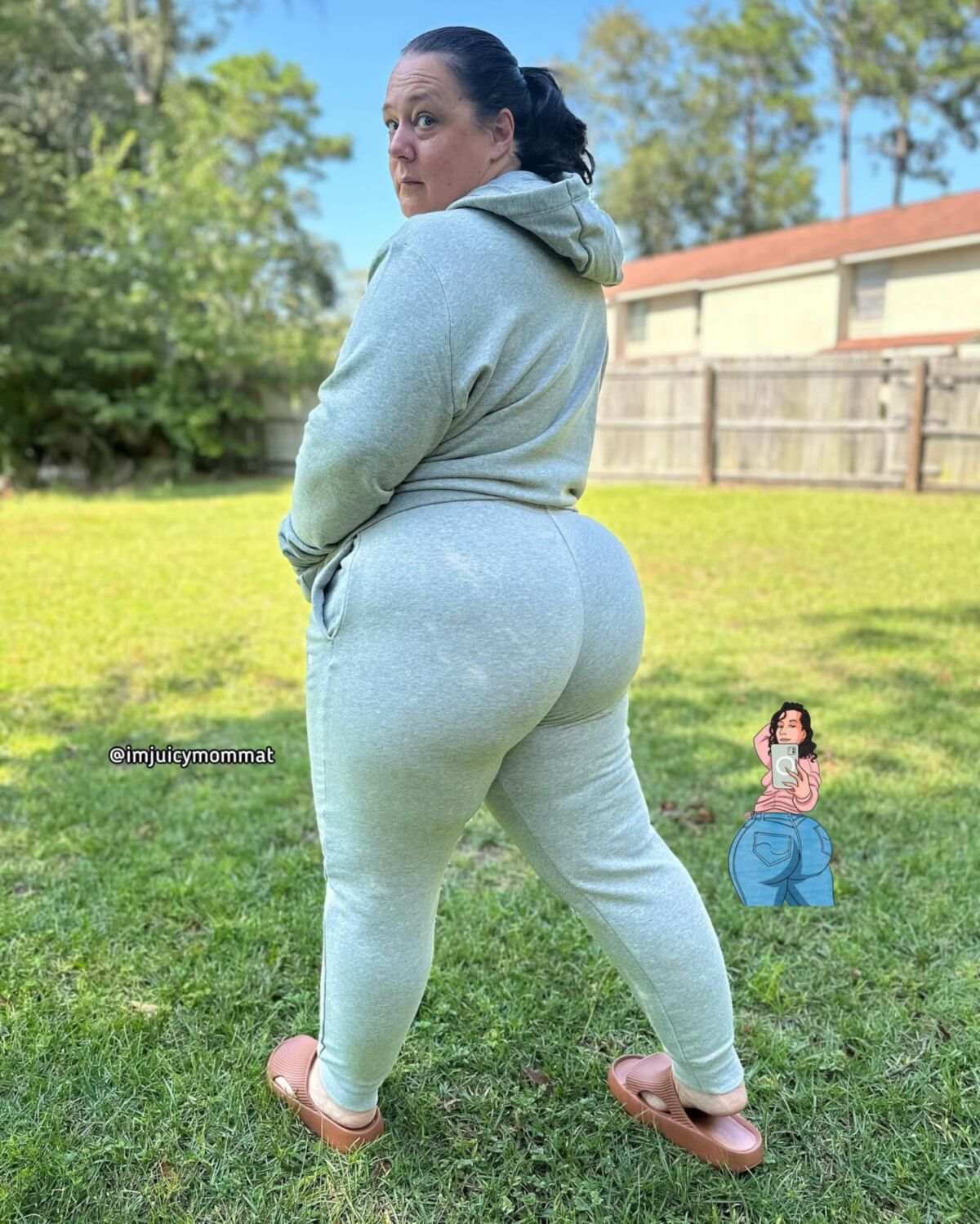 Hot Tanya