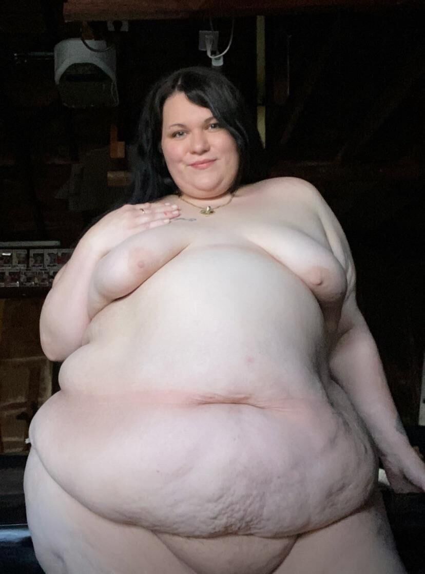 Garotas gordas eu quero bater